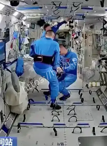太空水稻