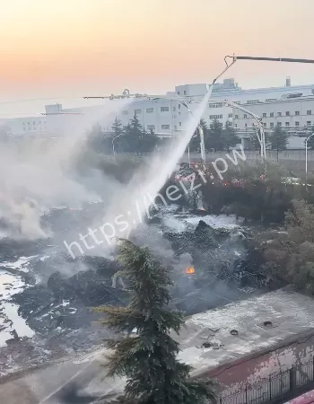 现场视频流出