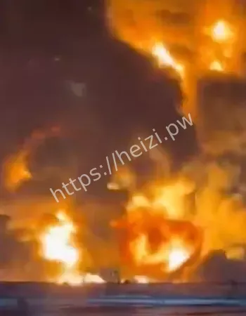 现场视频流出