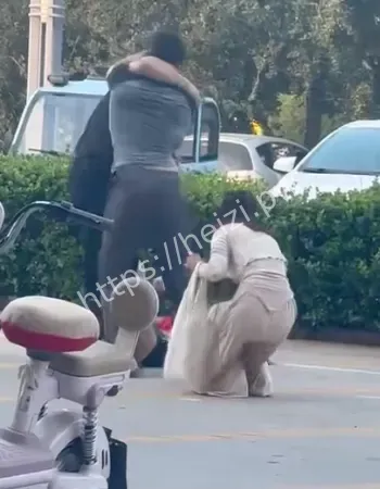 双方男友